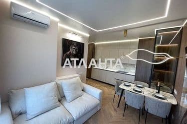 2-комнатная квартира по адресу Курортный пер. (площадь 64 м²) - Atlanta.ua - фото 28