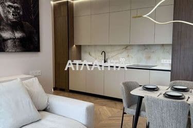 2-комнатная квартира по адресу Курортный пер. (площадь 64 м²) - Atlanta.ua - фото 29