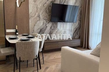 2-комнатная квартира по адресу Курортный пер. (площадь 64 м²) - Atlanta.ua - фото 30