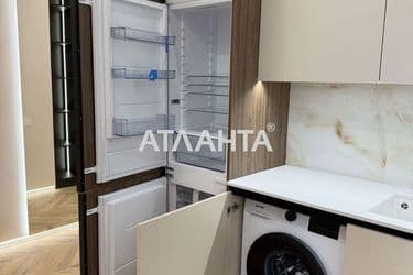 2-комнатная квартира по адресу Курортный пер. (площадь 64 м²) - Atlanta.ua - фото 32