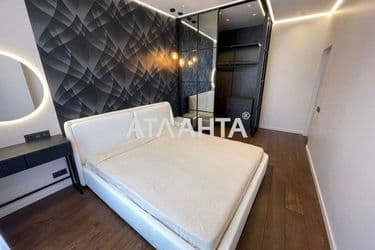 2-комнатная квартира по адресу Курортный пер. (площадь 64 м²) - Atlanta.ua - фото 33