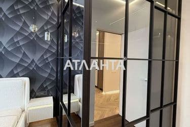 2-комнатная квартира по адресу Курортный пер. (площадь 64 м²) - Atlanta.ua - фото 35