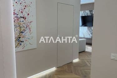 2-комнатная квартира по адресу Курортный пер. (площадь 64 м²) - Atlanta.ua - фото 44
