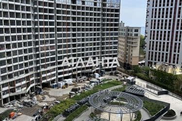 2-комнатная квартира по адресу Курортный пер. (площадь 64 м²) - Atlanta.ua - фото 47