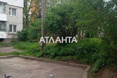 2-кімнатна квартира за адресою вул. Перфецького (площа 59,6 м²) - Atlanta.ua - фото 16