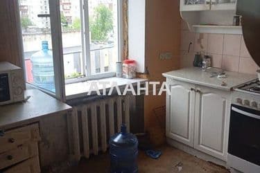 2-кімнатна квартира за адресою вул. Перфецького (площа 59,6 м²) - Atlanta.ua - фото 15