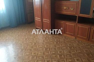 1-кімнатна квартира за адресою вул. Заболотного ак. (площа 37 м²) - Atlanta.ua - фото 11