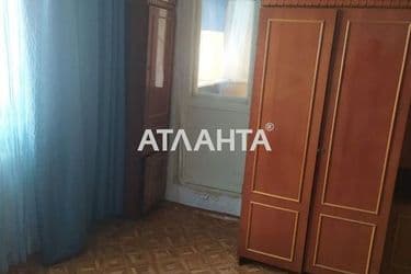 1-кімнатна квартира за адресою вул. Заболотного ак. (площа 37 м²) - Atlanta.ua - фото 12