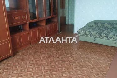 1-кімнатна квартира за адресою вул. Заболотного ак. (площа 37 м²) - Atlanta.ua - фото 13