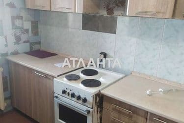 1-кімнатна квартира за адресою вул. Заболотного ак. (площа 37 м²) - Atlanta.ua - фото 17