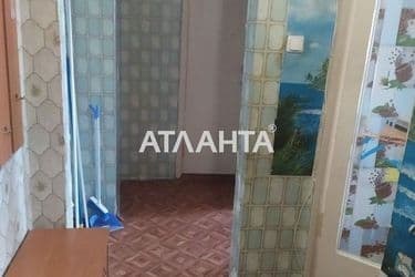 1-кімнатна квартира за адресою вул. Заболотного ак. (площа 37 м²) - Atlanta.ua - фото 18