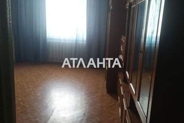 1-кімнатна квартира за адресою вул. Заболотного ак. (площа 37 м²) - Atlanta.ua - фото 20