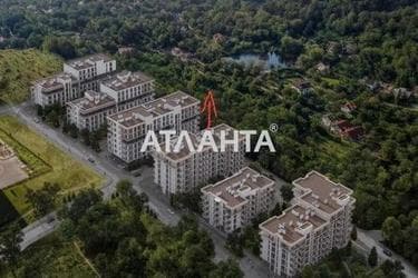 1-кімнатна квартира за адресою вул. Під Голоском (площа 39,7 м²) - Atlanta.ua - фото 14
