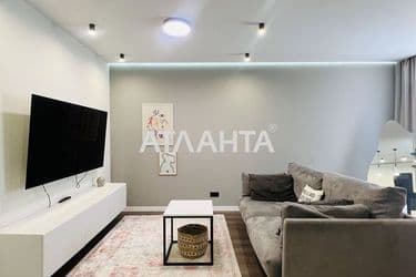 3-rooms apartment apartment by the address st. Ul Regeneratornaya (area 83 m²) - Atlanta.ua - photo 31