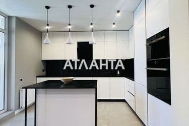 3-rooms apartment apartment by the address st. Ul Regeneratornaya (area 83 m²) - Atlanta.ua - photo 28