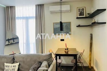 3-rooms apartment apartment by the address st. Ul Regeneratornaya (area 83 m²) - Atlanta.ua - photo 33