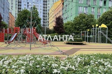 3-rooms apartment apartment by the address st. Ul Regeneratornaya (area 83 m²) - Atlanta.ua - photo 42