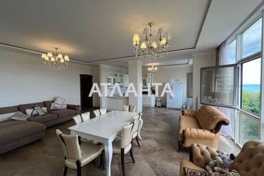 3-кімнатна квартира за адресою вул. Гагарінське плато (площа 140 м²) - Atlanta.ua - фото 22