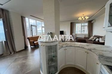 3-кімнатна квартира за адресою вул. Гагарінське плато (площа 140 м²) - Atlanta.ua - фото 25