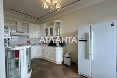 3-кімнатна квартира за адресою вул. Гагарінське плато (площа 140 м²) - Atlanta.ua - фото 26