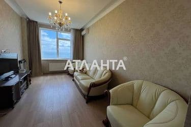 3-кімнатна квартира за адресою вул. Гагарінське плато (площа 140 м²) - Atlanta.ua - фото 32