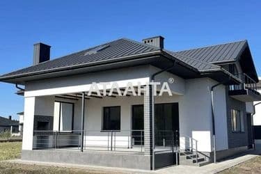 Будинок за адресою вул. Наварійська (площа 280 м²) - Atlanta.ua - фото 10