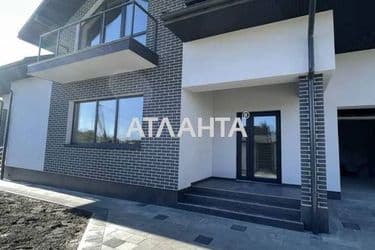 Будинок за адресою вул. Наварійська (площа 280 м²) - Atlanta.ua - фото 12