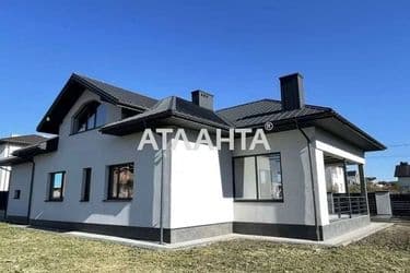 Будинок за адресою вул. Наварійська (площа 280 м²) - Atlanta.ua - фото 13