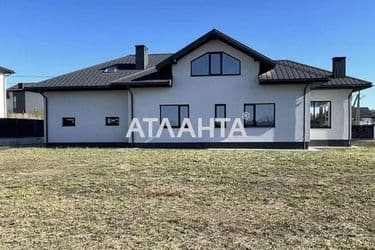 Будинок за адресою вул. Наварійська (площа 280 м²) - Atlanta.ua - фото 15