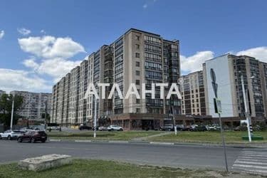2-rooms apartment apartment by the address st. Lazurnaya Gaydara bul (area 79 m²) - Atlanta.ua - photo 10