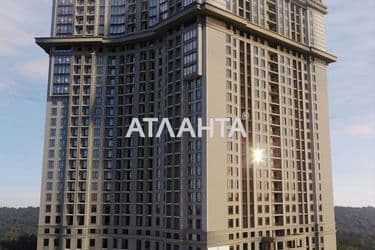 1-комнатная квартира по адресу ул. Дача Ковалевского (площадь 29,2 м²) - Atlanta.ua - фото 6
