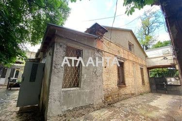 2-комнатная квартира по адресу ул. Кутузакия Александра (площадь 33,5 м²) - Atlanta.ua - фото 16