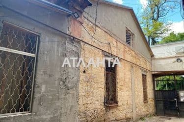 2-комнатная квартира по адресу ул. Кутузакия Александра (площадь 33,5 м²) - Atlanta.ua - фото 17