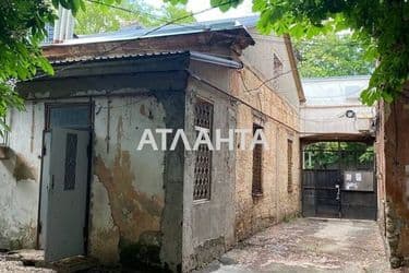 2-комнатная квартира по адресу ул. Кутузакия Александра (площадь 33,5 м²) - Atlanta.ua - фото 18
