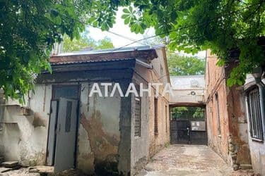 2-комнатная квартира по адресу ул. Кутузакия Александра (площадь 33,5 м²) - Atlanta.ua - фото 20