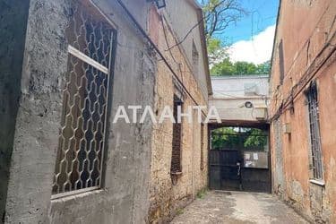 2-комнатная квартира по адресу ул. Кутузакия Александра (площадь 33,5 м²) - Atlanta.ua - фото 21