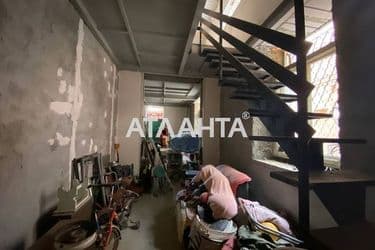 2-комнатная квартира по адресу ул. Кутузакия Александра (площадь 33,5 м²) - Atlanta.ua - фото 22