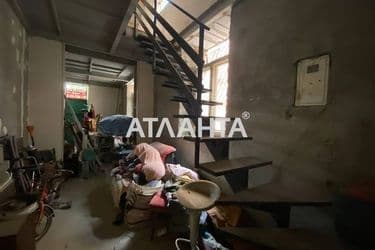2-комнатная квартира по адресу ул. Кутузакия Александра (площадь 33,5 м²) - Atlanta.ua - фото 23