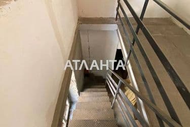 2-комнатная квартира по адресу ул. Кутузакия Александра (площадь 33,5 м²) - Atlanta.ua - фото 24