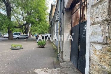 2-комнатная квартира по адресу ул. Кутузакия Александра (площадь 33,5 м²) - Atlanta.ua - фото 27