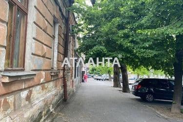 2-комнатная квартира по адресу ул. Кутузакия Александра (площадь 33,5 м²) - Atlanta.ua - фото 28