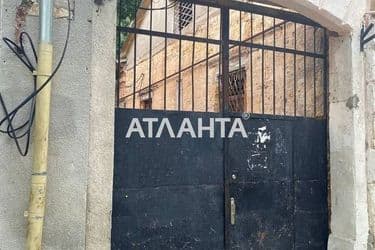 2-комнатная квартира по адресу ул. Кутузакия Александра (площадь 33,5 м²) - Atlanta.ua - фото 29