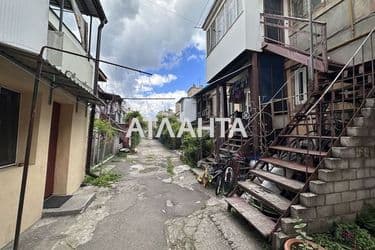 1-комнатная квартира по адресу ул. Пантелеймоновская (площадь 35,2 м²) - Atlanta.ua - фото 16