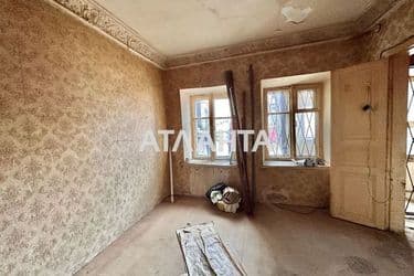 1-комнатная квартира по адресу ул. Пантелеймоновская (площадь 35,2 м²) - Atlanta.ua - фото 10