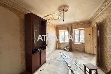 1-комнатная квартира по адресу ул. Пантелеймоновская (площадь 35,2 м²) - Atlanta.ua - фото 9