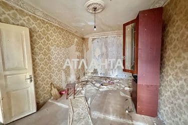 1-комнатная квартира по адресу ул. Пантелеймоновская (площадь 35,2 м²) - Atlanta.ua - фото 11