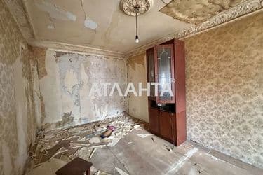 1-комнатная квартира по адресу ул. Пантелеймоновская (площадь 35,2 м²) - Atlanta.ua - фото 12
