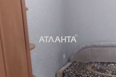 Room in dormitory apartment by the address st. Krasnoslobodskoy per (area 18,5 m²) - Atlanta.ua - photo 13