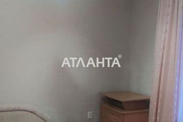 Room in dormitory apartment by the address st. Krasnoslobodskoy per (area 18,5 m²) - Atlanta.ua - photo 14