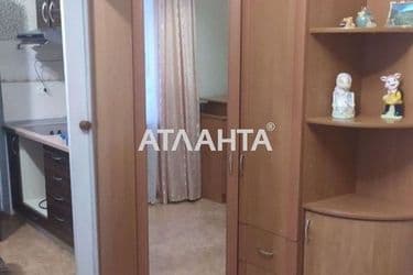 Room in dormitory apartment by the address st. Krasnoslobodskoy per (area 18,5 m²) - Atlanta.ua - photo 11